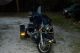 2005 Peace Officer Electraglide W / Voyager Kit Touring photo 1