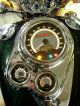 2000 Excelsior Henderson Hcx,  Green / Metalic Oyster, Other Makes photo 1