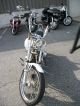 1984 Harley Davidson Wide Glide Shovelhead Dyna photo 1