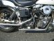 1984 Harley Davidson Wide Glide Shovelhead Dyna photo 6