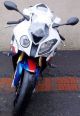 2010 Bmw S1000rr Tri - Color,  Set Of Pirelli Supercorsa Tires Other photo 2