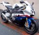 2010 Bmw S1000rr Tri - Color,  Set Of Pirelli Supercorsa Tires Other photo 3