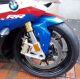 2010 Bmw S1000rr Tri - Color,  Set Of Pirelli Supercorsa Tires Other photo 5