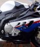 2010 Bmw S1000rr Tri - Color,  Set Of Pirelli Supercorsa Tires Other photo 6