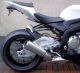 2010 Bmw S1000rr Tri - Color,  Set Of Pirelli Supercorsa Tires Other photo 7