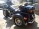 2013 Harley - Davidson® Touring Ultra Classic Trike Flhtcutg Touring photo 9