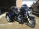 2013 Harley - Davidson® Touring Ultra Classic Trike Flhtcutg Touring photo 7