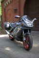2003 Ducati St4s - Sport Touring - Grey And Red Sport Touring photo 4