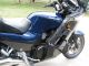 Kawasaki Concours Zg1000 2006 - Excellent Cond.  - Only 3,  800 Mi. Other photo 9