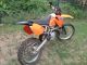 2002 Ktm 250 Exc - Lots Of Modifications, EXC photo 1
