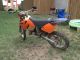 2002 Ktm 250 Exc - Lots Of Modifications, EXC photo 4