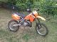 2002 Ktm 250 Exc - Lots Of Modifications, EXC photo 5