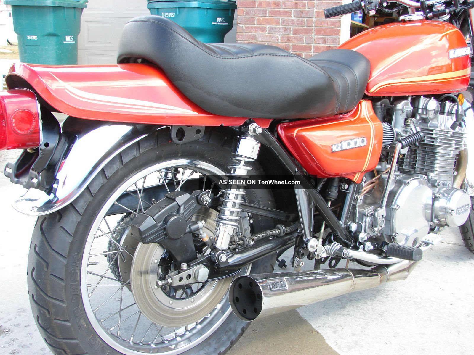 1978 kawasaki 900