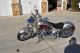 2005 Custom Harley Davidson Fatboy Softail Motorcycle Softail photo 8