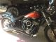 2011 Harley - Davidson® Softail Blackline Fxs Softail photo 5