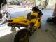 1999 Ducati 996 Superbike Biposto - Yellow Superbike photo 1