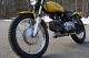 1972 Aermacchi Harley - Davidson Ss350 Sprint - Rare And Awesome Other photo 1