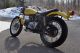 1972 Aermacchi Harley - Davidson Ss350 Sprint - Rare And Awesome Other photo 2