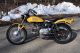 1972 Aermacchi Harley - Davidson Ss350 Sprint - Rare And Awesome Other photo 3