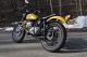 1972 Aermacchi Harley - Davidson Ss350 Sprint - Rare And Awesome Other photo 4