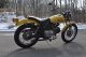 1972 Aermacchi Harley - Davidson Ss350 Sprint - Rare And Awesome Other photo 6