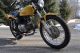 1972 Aermacchi Harley - Davidson Ss350 Sprint - Rare And Awesome Other photo 7