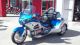 2012 Honda 1800 Goldwing Gl18hpmc Blue Roadsmith Trike - March Trike Gold Wing photo 6