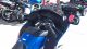 2012 Honda 1800 Goldwing Gl18hpmc Blue Roadsmith Trike - March Trike Gold Wing photo 8