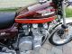 1974 Kawasaki Z1 - Total Restoration - Showroom Condition - Best Of The Best Other photo 8