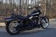 2003 Wide Glide 100th Anniversary Big Motor $14k In Xtra ' S Dyna photo 1