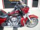 2012 Harley Davidson Flhtcutg Triglide Ultra Classic Touring photo 3