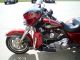 2012 Harley Davidson Flhtcutg Triglide Ultra Classic Touring photo 7