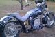 2005 Ridley 740 Autoglide Motorcycle Other Makes photo 3