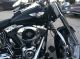 2009 Harley Davidson Softail Deluxe Softail photo 6