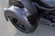 2012 Triglide Trike 1 Of A Kind Blacked Out Over $17k In Xtra ' S Touring photo 9