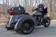 2012 Triglide Trike 1 Of A Kind Blacked Out Over $17k In Xtra ' S Touring photo 2