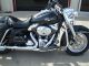 2011 Harley Davidson Flhrc Road King Classic Touring photo 2