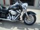 2011 Harley Davidson Flhrc Road King Classic Touring photo 3