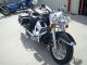 2011 Harley Davidson Flhrc Road King Classic Touring photo 4