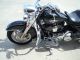 2011 Harley Davidson Flhrc Road King Classic Touring photo 7