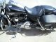 2011 Harley Davidson Flhrc Road King Classic Touring photo 8