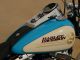 2007 Harley Davidson Softail Custom - Custom Paint - Chrome Wheels - Only $297 Mth Softail photo 7