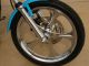 2007 Harley Davidson Softail Custom - Custom Paint - Chrome Wheels - Only $297 Mth Softail photo 8