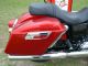 2012 Fld - 103,  Harley Davidson Dyna Switchback Dyna photo 9