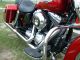 2012 Fld - 103,  Harley Davidson Dyna Switchback Dyna photo 7