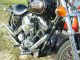 1994 Fxlr,  Harley Davidson Dyna Low Rider Custom Dyna photo 2