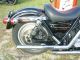 1994 Fxlr,  Harley Davidson Dyna Low Rider Custom Dyna photo 6