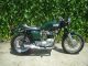 1965 Triumph 650 Tr6sc Customized And Functional Sweet Head - Turner Trophy photo 8