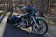 2006 Street Glide Custom Big Motor Over $25k In Xtra ' S Wow Touring photo 1