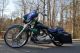 2006 Street Glide Custom Big Motor Over $25k In Xtra ' S Wow Touring photo 2